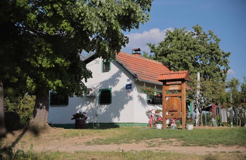 Durdevac House | Apartment Amigo