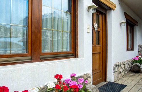 La Villa Apartment | Apartment an in Ciasa Colz