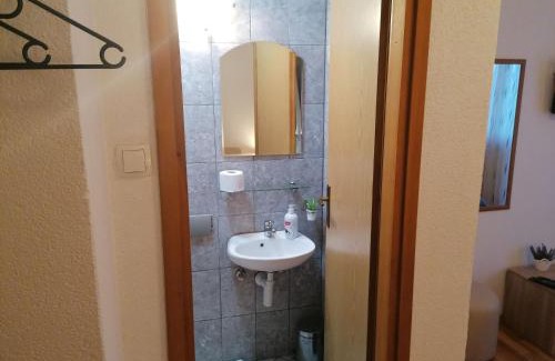 Poljanak Apartment | Apartment and Rooms Nevenka