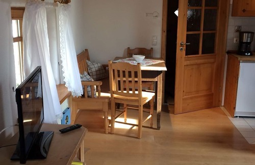 Brannenburg Apartment | Apartment Andrea 35 sqm