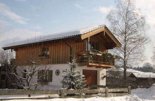 Brannenburg Apartment | Apartment Andrea 35 sqm