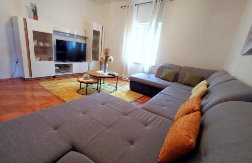 Banici Apartment | Apartment Ani