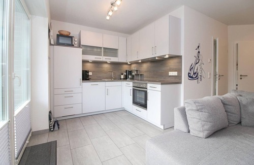 Suderneuland I Apartment | Apartment Anjas Ankerplatz