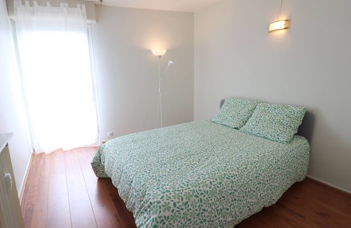 Novel Apartment | Apartment Annecy, 3 bedrooms, 6 persons