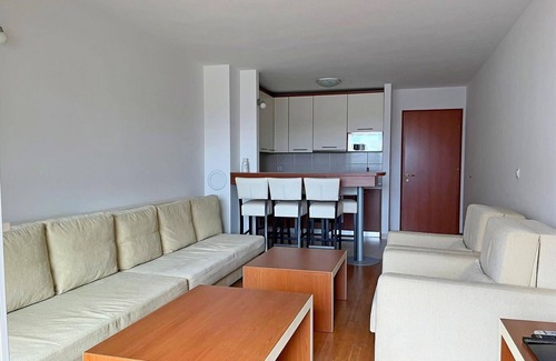 Istok Apartment | Apartment Ante, (16681), Makarska, Croatia