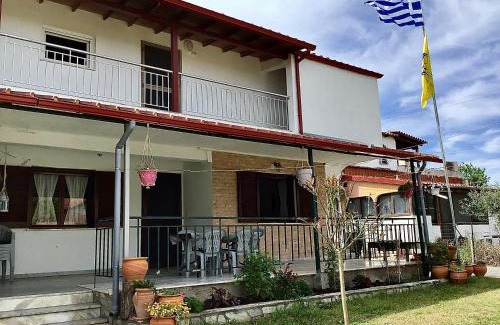 Nea Iraklia Apartment | Apartment Antigoni