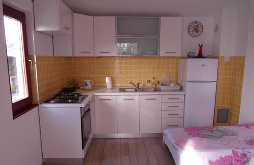Bilice Apartment | Apartment Antonio
