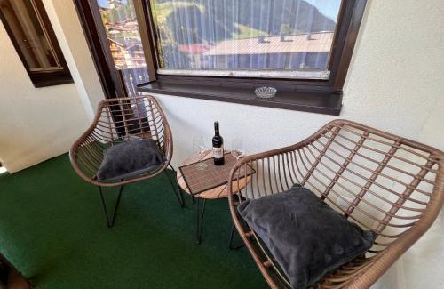 Wiesern Apartment | Apartment Apartment Martin by Interhome