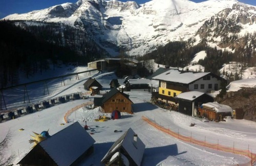 Spital am Pyhrn Cabin | Apartment/apartment 4 persons - Berghotel Sonnalm - Wurzeralm