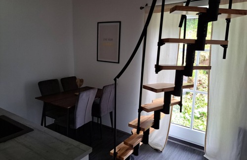 Spital am Pyhrn Cabin | Apartment/apartment 4 persons - Berghotel Sonnalm - Wurzeralm
