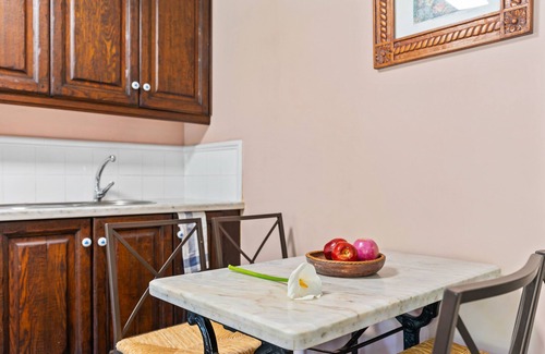 Cibuyo Apartment | Apartment 'Apartamento Narcea 1' with Mountain View, Private Terrace and Wi-Fi