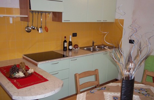 Lugana Apartment | APARTMENT APARTMENT WITH BALCONY
