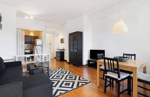 Marina di Carrara Apartment | Apartment 'Appartamento Mare Marina Di Carrara' with Sea View, Private Terrace and Wi-Fi