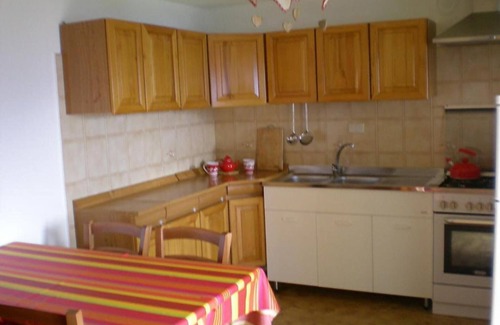 Aymavilles Apartment | Apartment 'Appartamento Vista Monte Bianco' with Mountain View, Shared Garden and Balcony