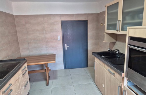 Aurach Apartment | Apartment 'Appartement Aurach A6' with Wi-Fi