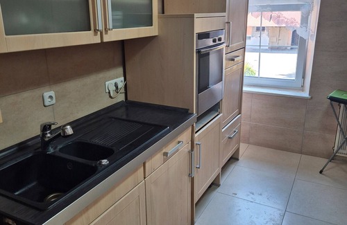Aurach Apartment | Apartment 'Appartement Aurach A6' with Wi-Fi