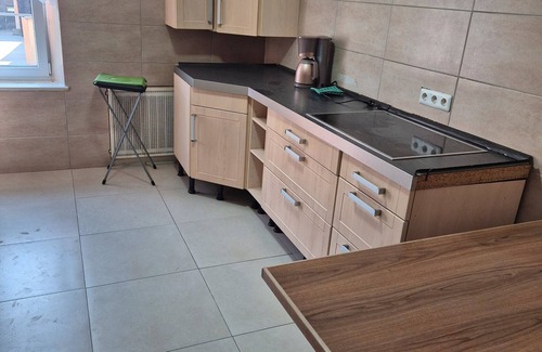 Aurach Apartment | Apartment 'Appartement Aurach A6' with Wi-Fi