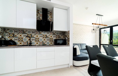 Bierutowice Apartment | Apartment/apt. for 4 guests with 40m² in Karpacz (245993)