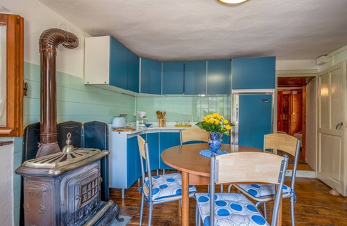 Molini Apartment | Apartment Ardene by Interhome