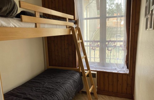 Arfeuilles Apartment | Apartment Arfeuilles, 2 bedrooms, 4 persons