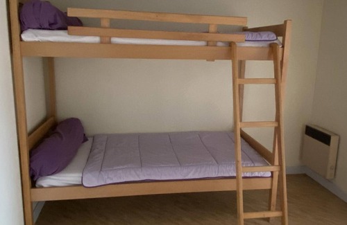 Arfeuilles Apartment | Apartment Arfeuilles, 3 bedrooms, 6 persons