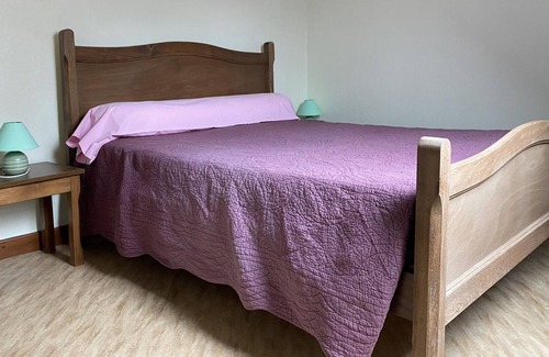 Arfeuilles Apartment | Apartment Arfeuilles, 3 bedrooms, 6 persons