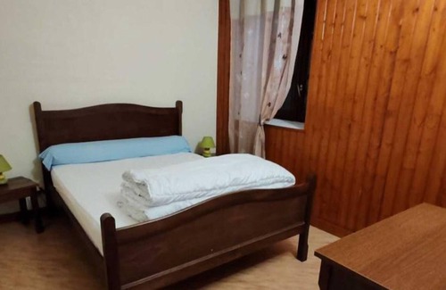 Arfeuilles Apartment | Apartment Arfeuilles, 2 bedrooms, 4 persons