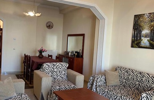 Aridaia Apartment | Apartment ARIDAIA LOUTRA POZAR