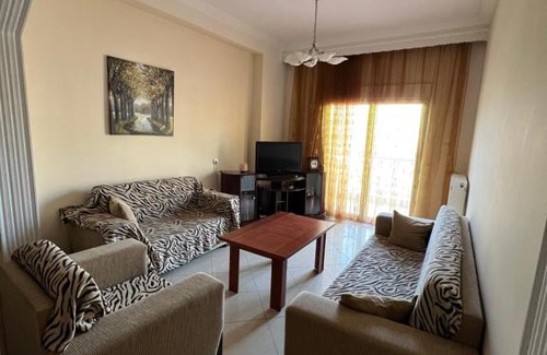 Aridaia Apartment | Apartment ARIDAIA LOUTRA POZAR