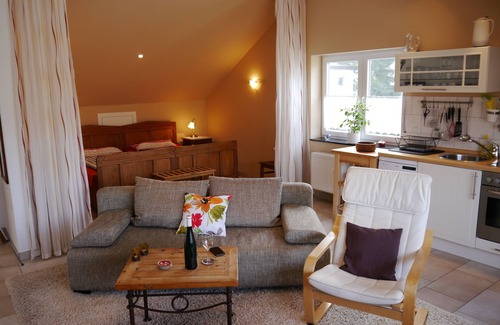 Bullay Apartment | Apartment Arras in Bullay/Mosel