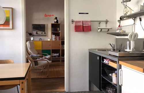 Nord-Mitte Apartment | Apartment Art-Apartment Leo