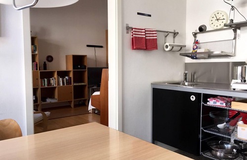 Nord-Mitte Apartment | Apartment Art-Apartment Leo