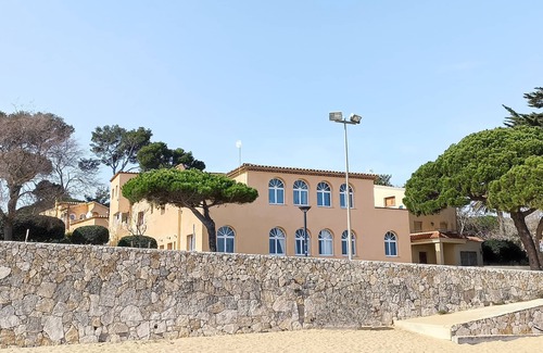 La Fosca Apartment | Apartment at 11 meter from the sand beach of La fosca