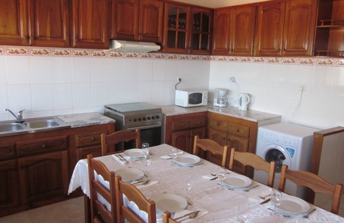 Porto Novo House | Apartment At BIA, Ponta Do Sol, SANTO ANTAO, CAPE VERDE