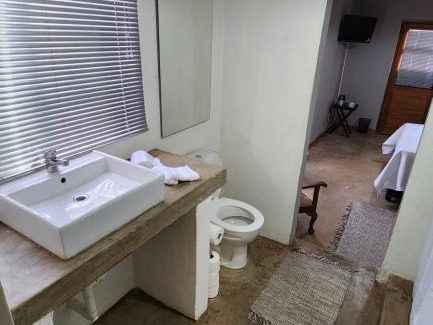 Mokopane House | Apartment at Emily Hobhouse