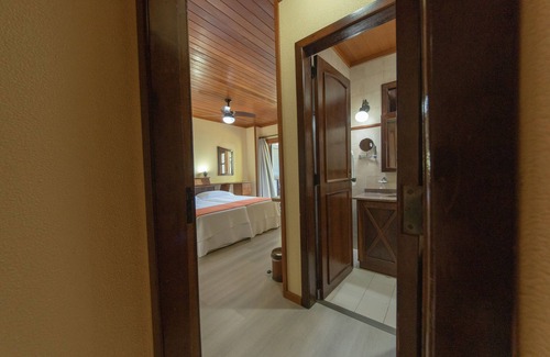 Bairro Lago Negro Hotel | Apartment at Hotel Vale Dourado - Gramado