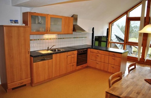 Lunz am See Apartment | Apartment
