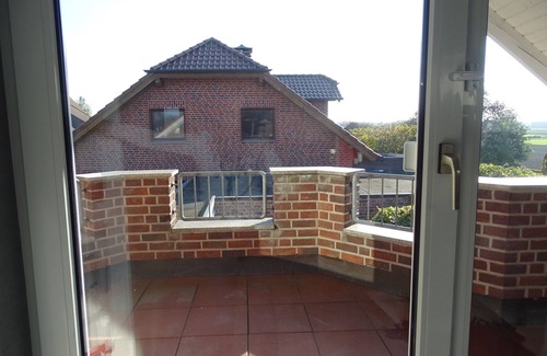 Raesfeld Apartment | Apartment at Raesfeld Castle