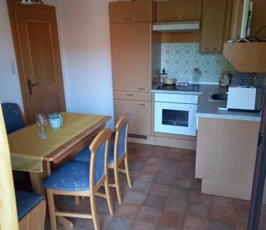 Sankt Stefan im Gailtal Apartment | Apartment Komar