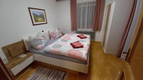 Sankt Stefan im Gailtal Apartment | Apartment Komar