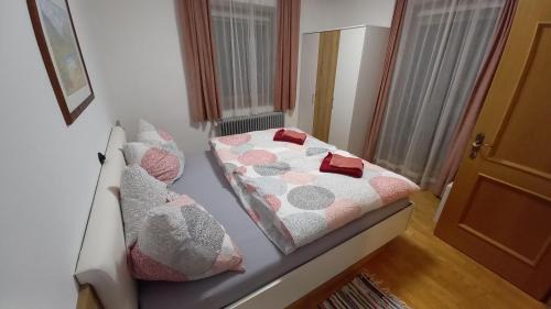 Sankt Stefan im Gailtal Apartment | Apartment Komar
