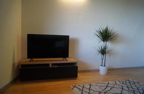 Ellboegen Apartment | Apartment Auszeit