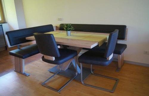 Ellboegen Apartment | Apartment Auszeit