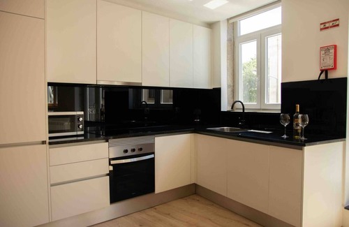 Vila Real House | Apartment Avenida Premium Duplex