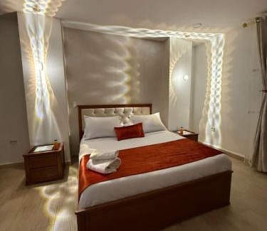 Beni Messous Apartment | Apartment béni messous 1