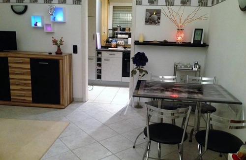 Mogendorf Apartment | Apartment Baldus - 2-bed apartment