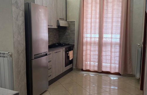 Bari City Centre Apartment | Apartment bari center