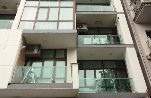 Old Boulevard Apartment | Apartment Batumi Lux 22