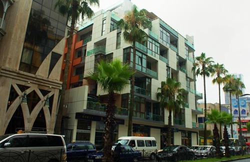 Old Boulevard Apartment | Apartment Batumi Lux 22