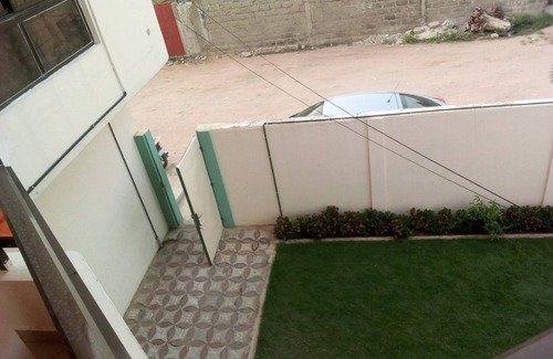 Littoral Department Apartment | APARTMENT BELLA 100 FROM THE BEACH AND 2 BEDROOMS - LIVING ROOM